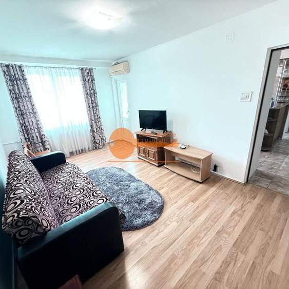 Apartament 2 camere - 6 minute Metroul Gorjului