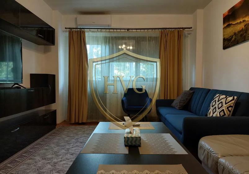 Apartament cu 2 camere | Proximitate metrou | Pacii