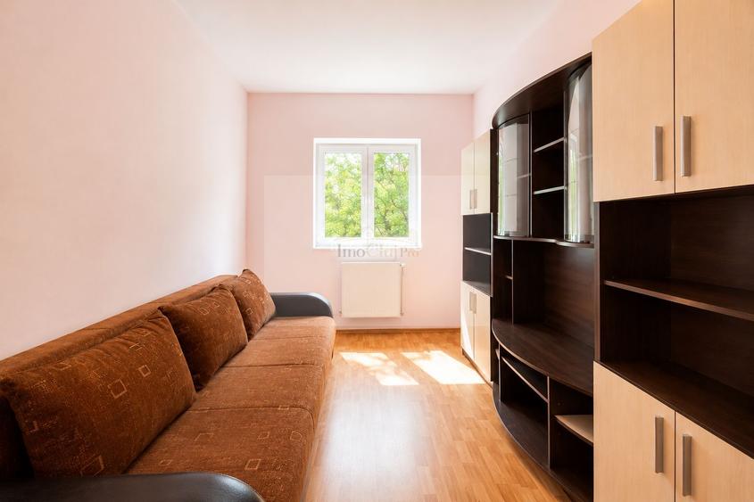 Comision 0! Oportunitate investiție! Apartament 2 camere, zona Petrom - 5