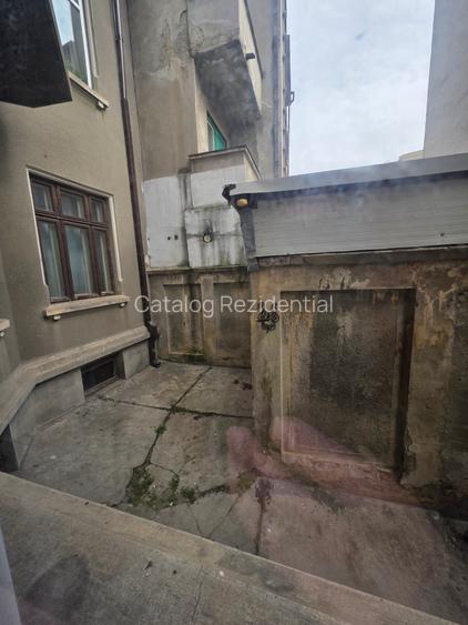 Apartament cu 2 camere de vanzare Pache Protopopescu - Traian - 9