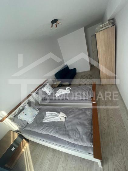 Apartament cu 3 camere, 70 mp, decomandat, petfriendly, Zona Maurer Residence