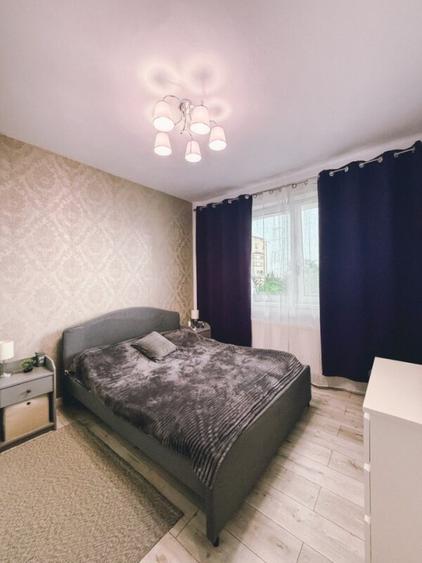 Apartament 2 camere mobilat și utilat | Apulum - Turnișor | Predare imediată