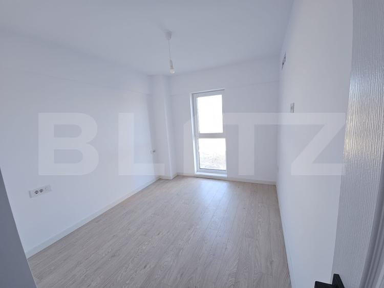 Apartament 2 camere, 48 mp, etaj 1, decomandat, zona Galata