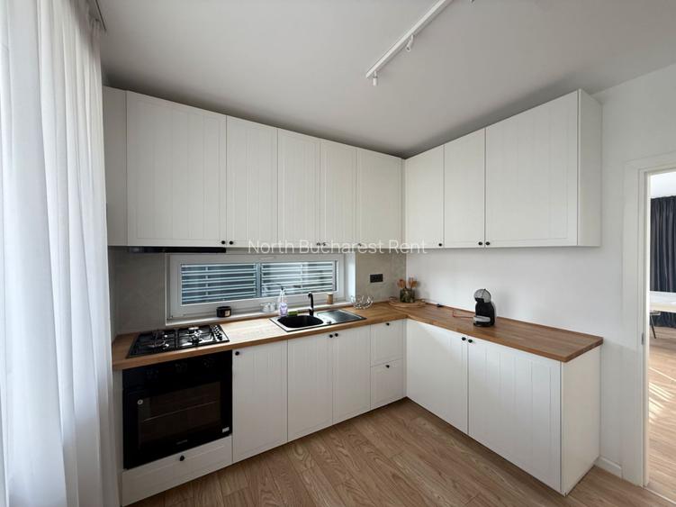 VILLA 5 ROOMS FOR RENT | PRIVATE GARDEN | GATED PREMIUM COMPLEX - 5