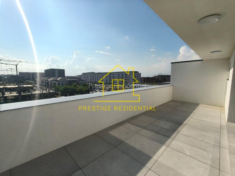 2 Camere / 91mp / Titan-Pallady / Balcon Mare - 2