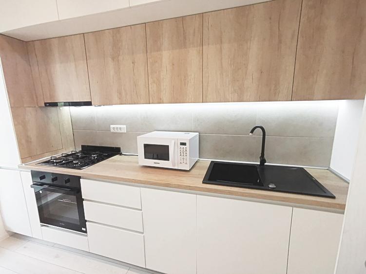 Inchiriere 2 Cam +Parcare Regie Residence, masina spalat vase, 3Min M Grozavesti