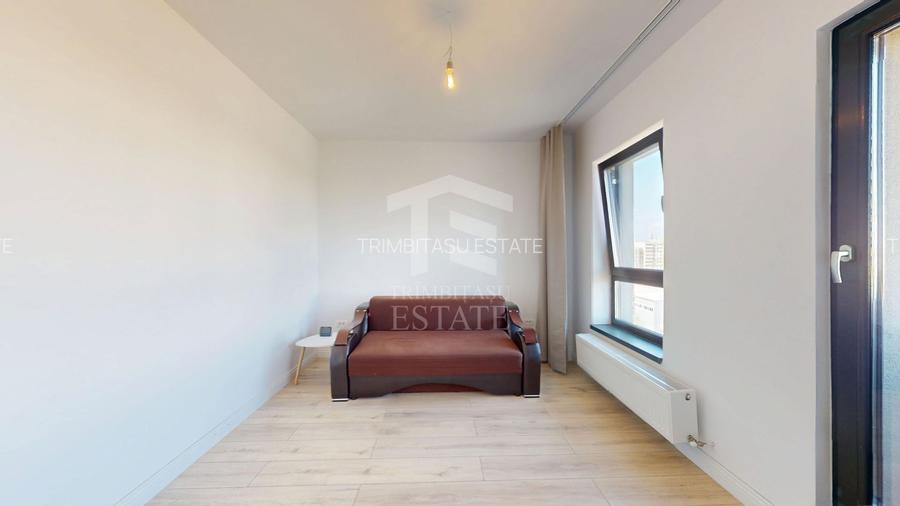Penthouse Duplex 3 Camere cu Terasă de 65 mp | New Colentina Residence - 14