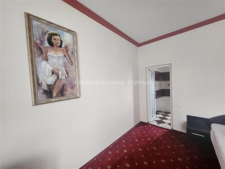 Cladire cu 9 camere de vânzare în Suceava | Obcini | 1.000 mp teren | - 7