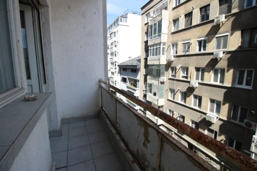 Inchiriere apartament 4 camere|Brezoianu|Cismigiu - 18