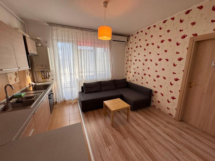 Confort Urban Residence, Rahova