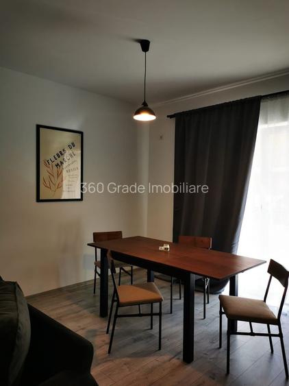 🏡 Ap. 2 camere - parter - Giroc –55 MP + balcon | Parcare - Totul nou