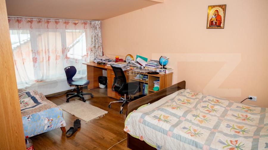 Casă ultracentrală | 220 mp utili | Teren 485 mp - 8