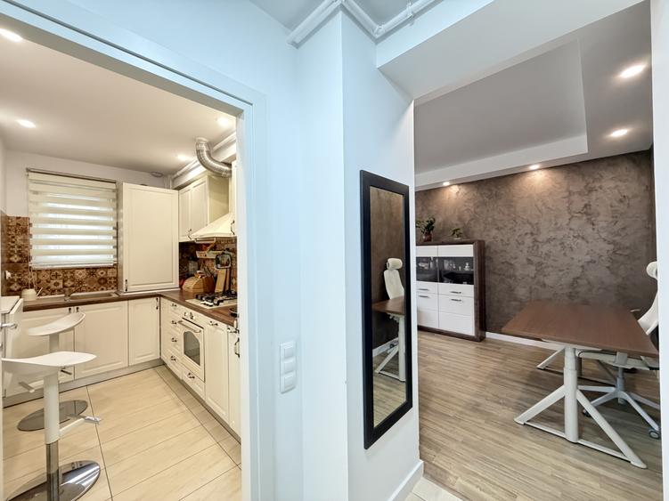Apartament Modern de 2 Camere de Vanzare | Complex Cosmopolis