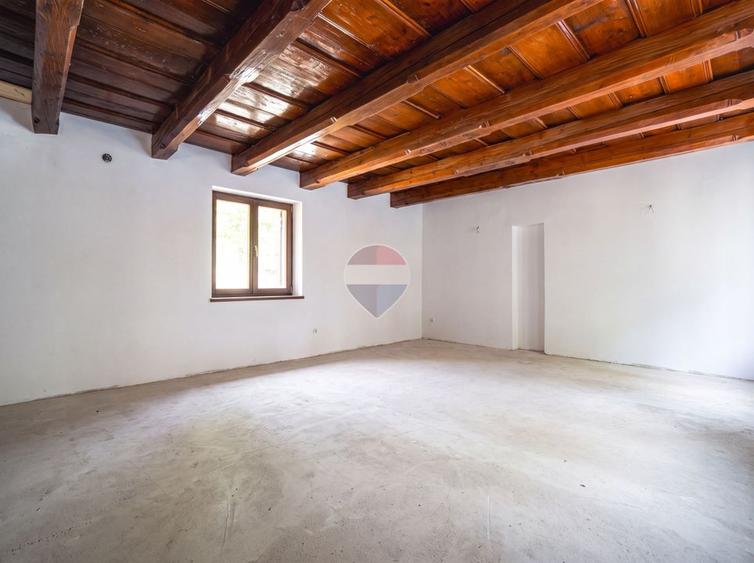 Casa saseasca restaurata in Cristian | Str. Laterala nr. 64