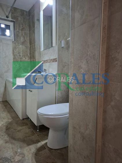 Circumvalatiunii - Dacia | Apartament 2 camere | Etaj intermediar - 5