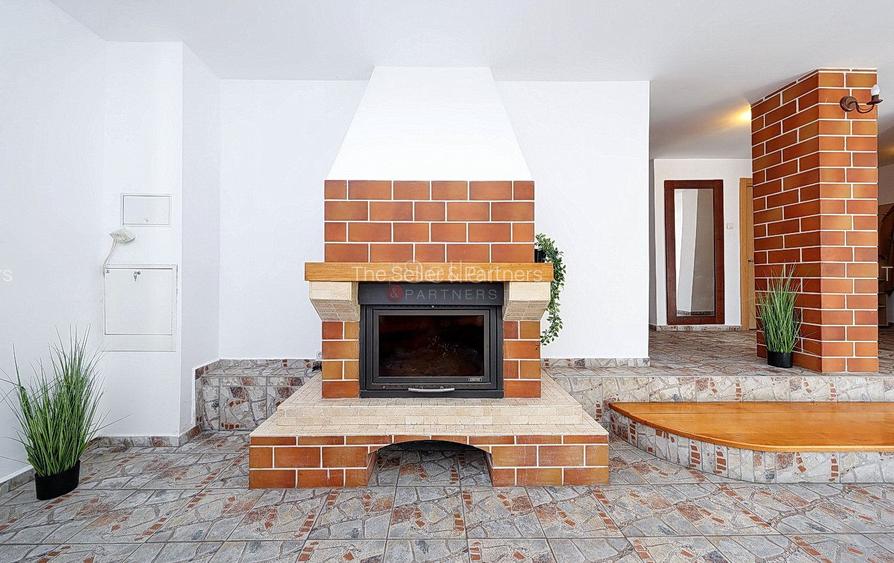 Casa de Vacanta in Predeal - 17