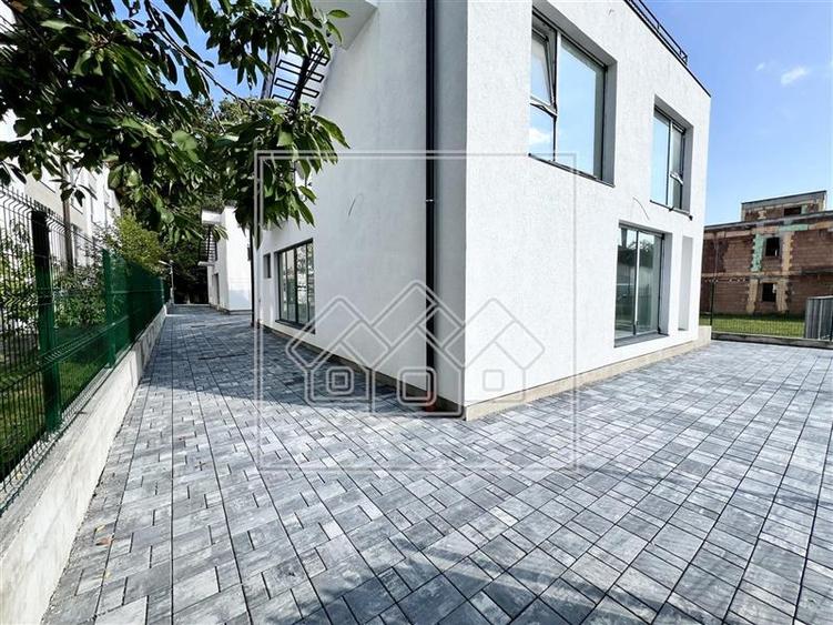 Casa individuala in Sibiu - 149 mp utili - Padurea Dumbrava