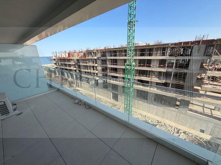 Studio 42 mp - Axxis Nova Resort & Spa - bloc Madrid finalizat - 21