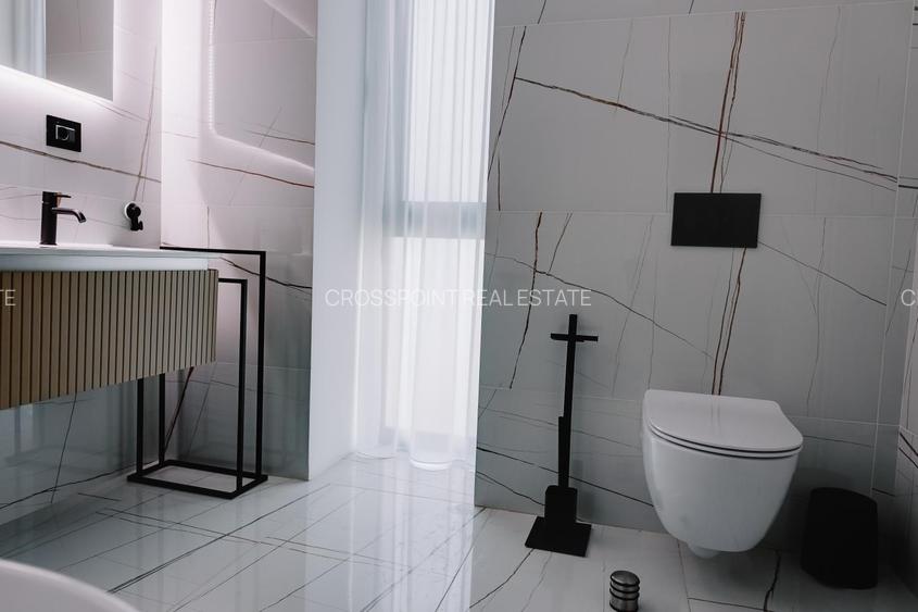 Vila in ansamblu de lux Residence 5, zona Iancu Nicolae - 34