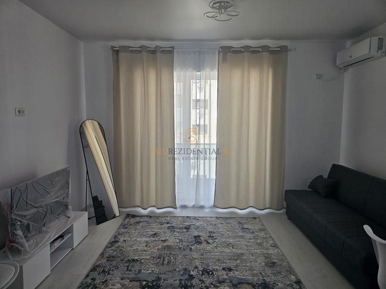 Apartament 2 camere la 10 minute de Metrou Aparatorii Patriei