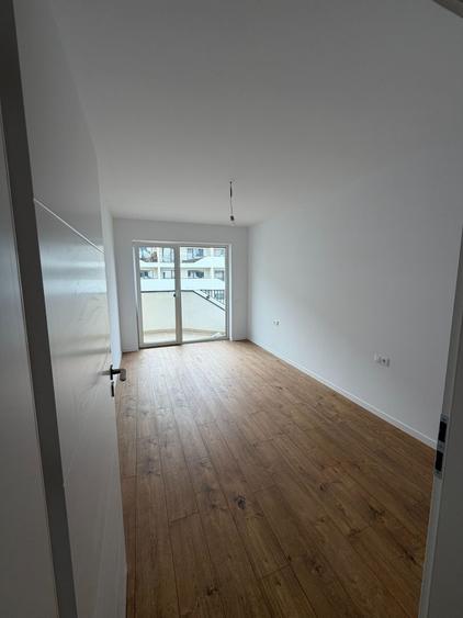 Apartament cu două camere, semidecomandat, finisat | Zona Eroilor