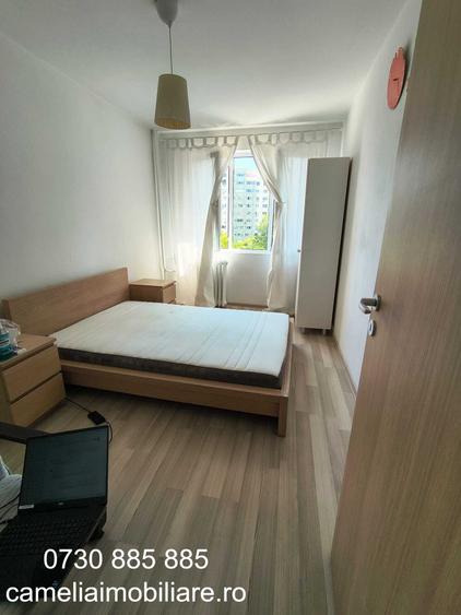2 camere, S58mp, renovat, pt investitie sau locuit, Sos. Pantelimon, nr 225