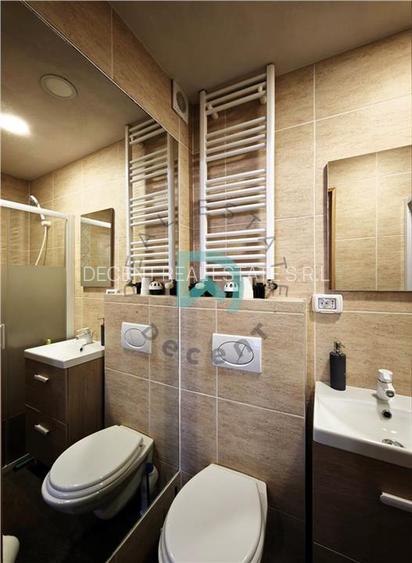 Apartament 2 camere Centrul Istoric, Brasov - 18