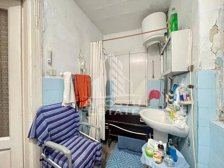 Casa individuala - zona Dragasani