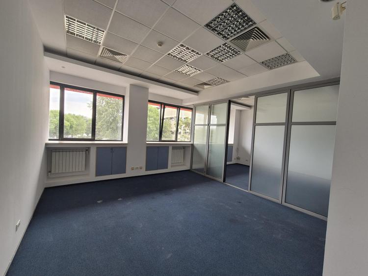 Spatiu Birouri | Pipera | 225mp | compartimentabil | Metrou Pipera 5'