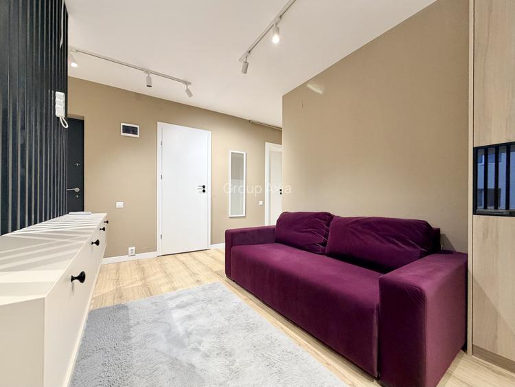 Inchiriere Apartament 2 camere, terasa privata, parcare, Zorilor - 13
