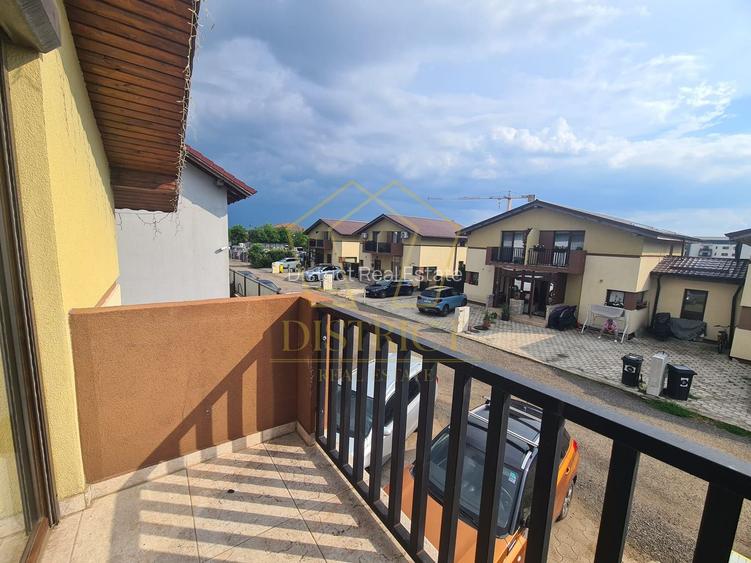 COM 0% Duplex mobilat cu 3 camere si 2 bai | Mehala - 21