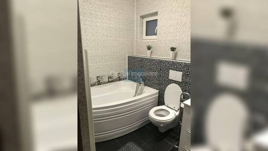 Comision 0%! Ap 2 Cam 55 mp, PET FRIENDLY, Platinia | USAMV | Mănăștur - 19