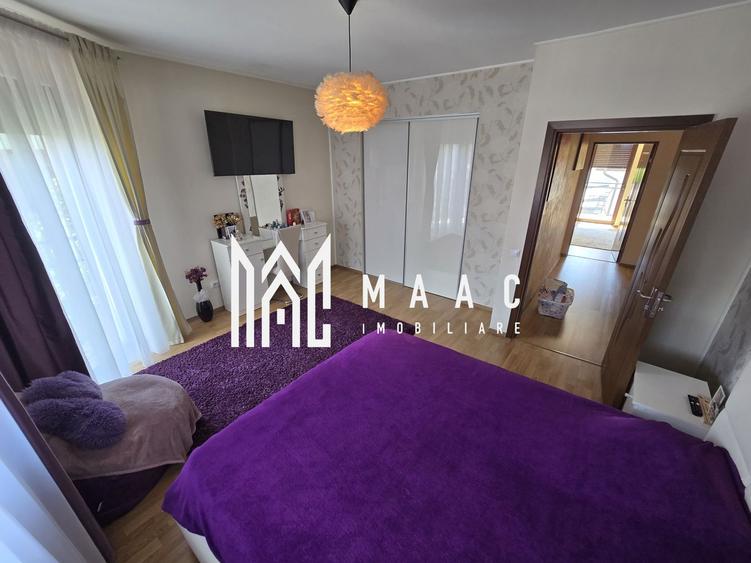 Vila 5 camere moderna 300 mp teren Zona Tineretului
