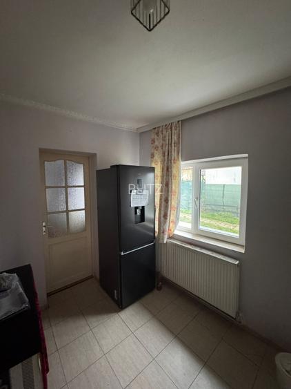 Casă renovată cu teren 600 mp, garaj și anexe – Posta, aproape de Baia Mare - 10