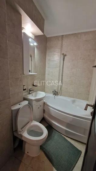 Apartament cu 2 camere decomandate, etajul 2/10, zona Alexandru cel Bun - 4