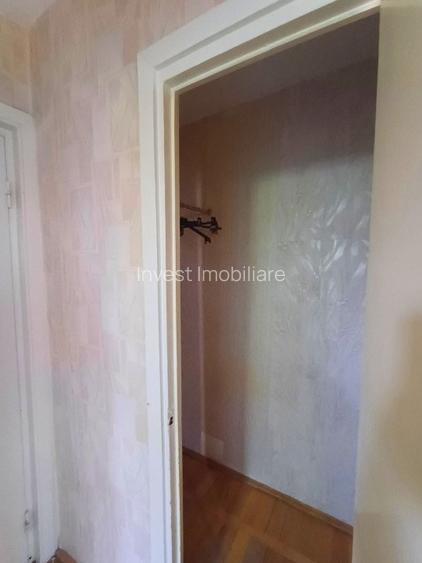 Palas Mall-Podu Ros- 2 camere - 7