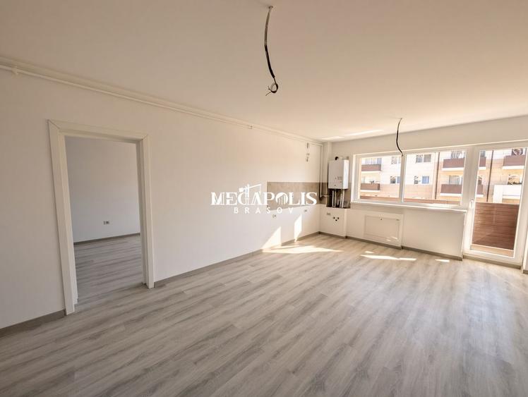Apartament Nou Intabulat Sanpetru