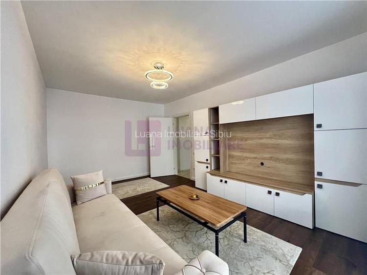 Apartament 2 camere de inchiriat | PREMIUM | Boema | lift | parcare - 6