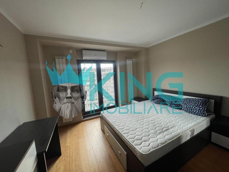 Apartament 3 Camere Decebal Bucuresti