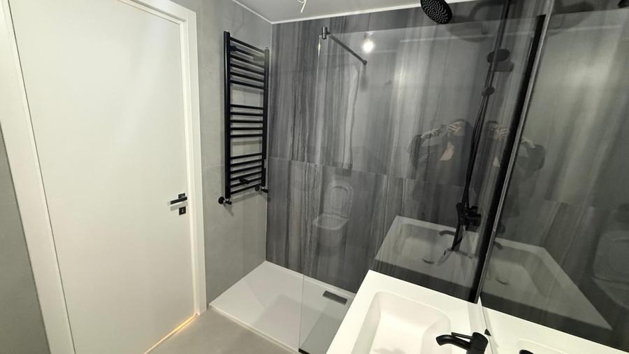 REA1027873 Apartament premium 2 camere Nusco City