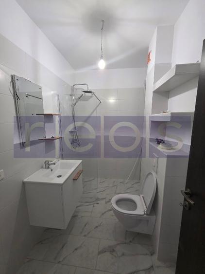 VANZARE 2 CAMERE 46 MP | LOC PARCARE | JIULUI | NEMOBILAT | BLOC NOU