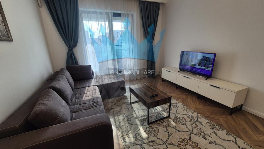 Apartament 2 Camere Mihai Bravu Bucuresti - 33