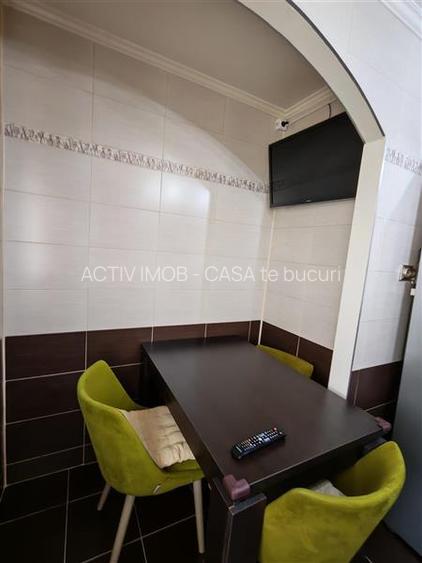 3 cam Militari, metrou Gorjului 13 min- Apusului, Casa Roz - 4