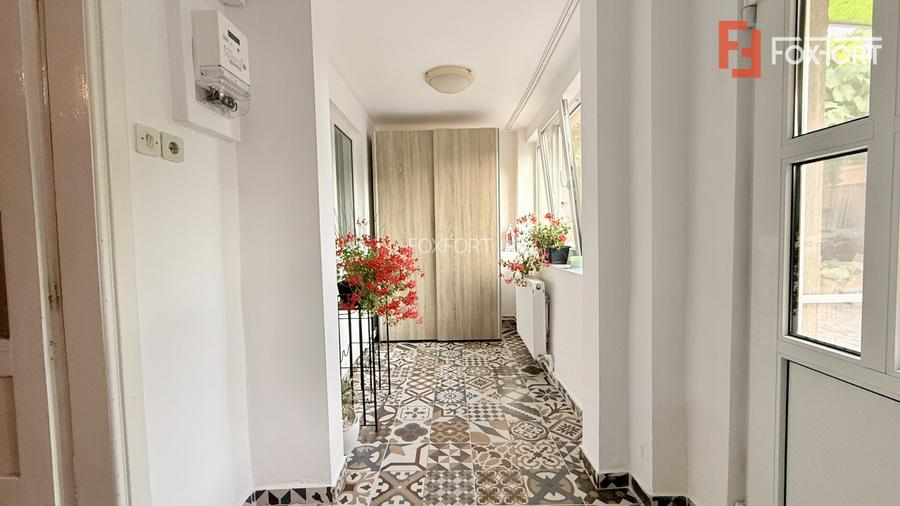 Casa individuala de vanzare, 5 camere - Timisoara - 16