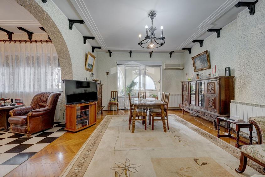 3 IMOBILE - LOT 676 MP - RECONSOLIDATE - ROMANA VICTORIEI - DOROBANTI