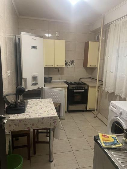 AP. 2 CAMERE- BRANCOVEANU, PET-FRIENDLY, BUCATARIE NCHISA, MODERN