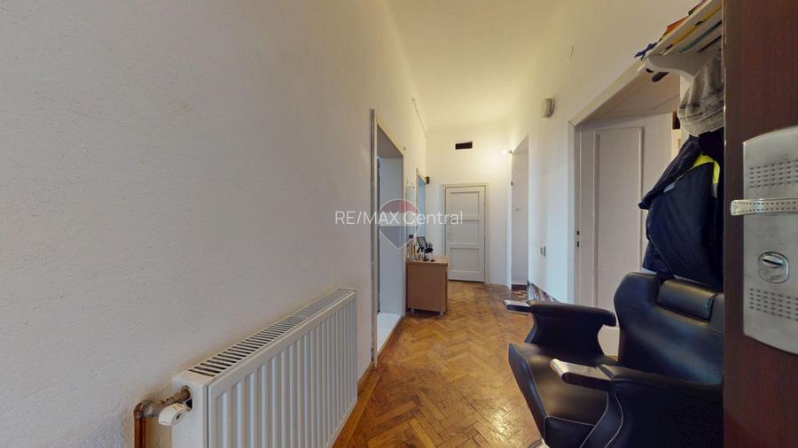 Vânzare apartament, Brașov, Centrul Istoric, Str. Apollonia Hirscher - 19