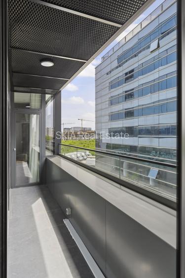 Apartament cu 4 camere de inchiriat // ONE North Lofts - 17
