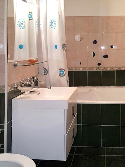 Apartament cu 3 camere de vânzare, Parcul MV-adiacent, ECX51140