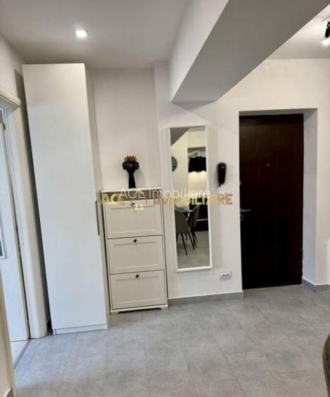 Garsoniera de inchiriat | Alba Iulia | Pet-friendly | Centrala - 6
